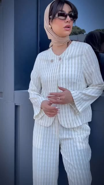 ست فول مراکشی خارجی