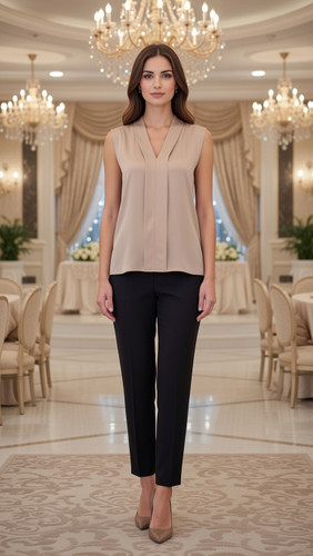 زیرسارافون مجلسی زنانه